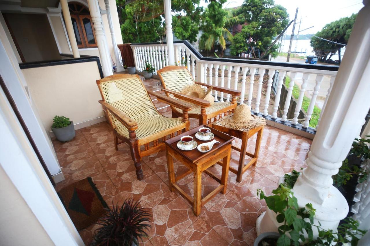 Neverbeen To Lagoon Town Apartment Batticaloa Exterior photo